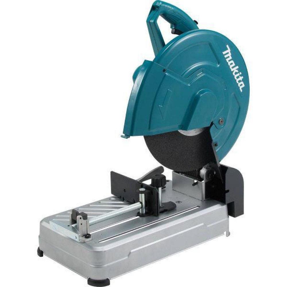 Монтажная пила Makita LW1400, Абразивный