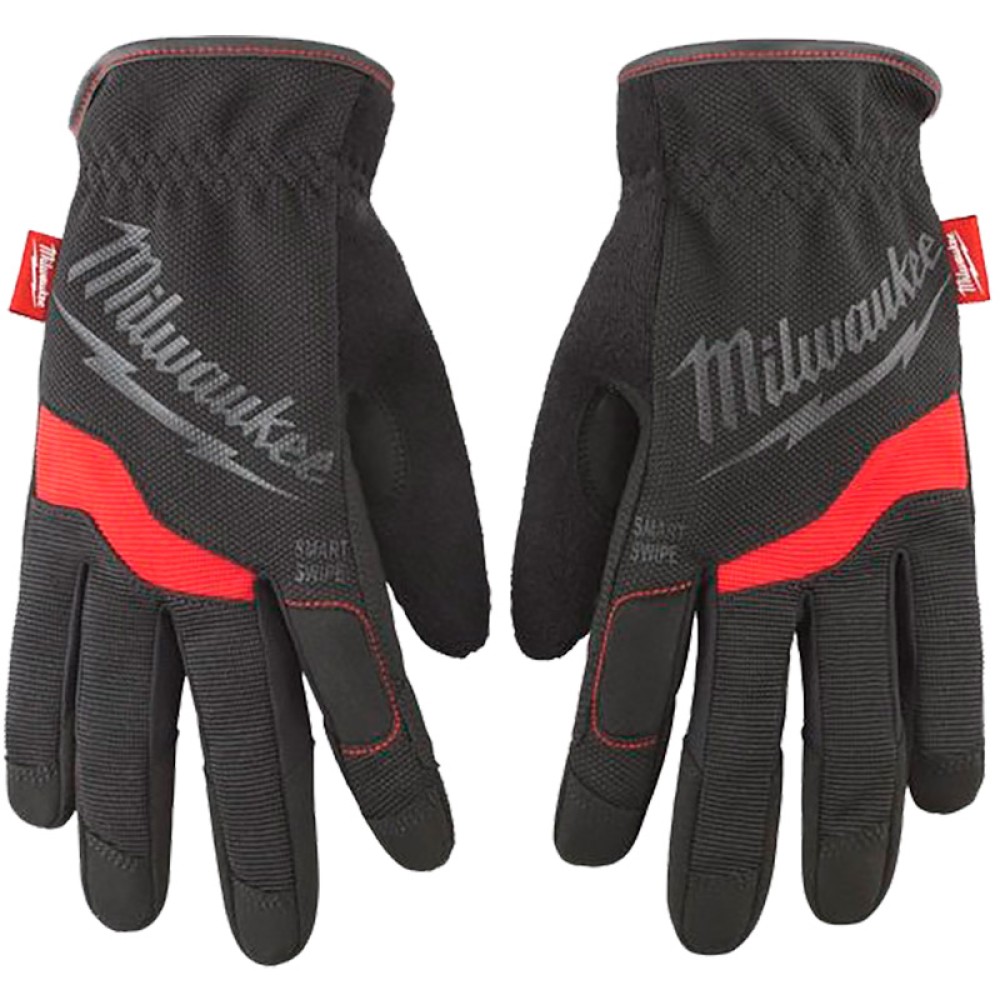 Перчатки Milwaukee Free-Flex-9/L
