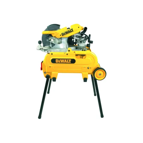 Торцовочная пила DeWalt D27107