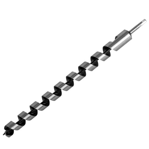 Сверло по дереву Практика 30х600мм винтовое (032-065)