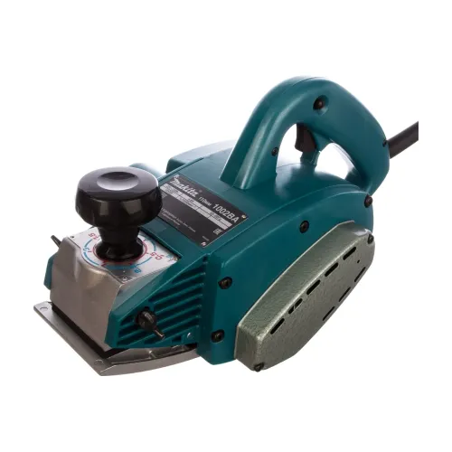 Рубанок Makita 1002BA