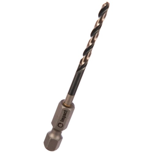 Сверло по металлу Bosch ImpactControl 3.3x75мм (050)