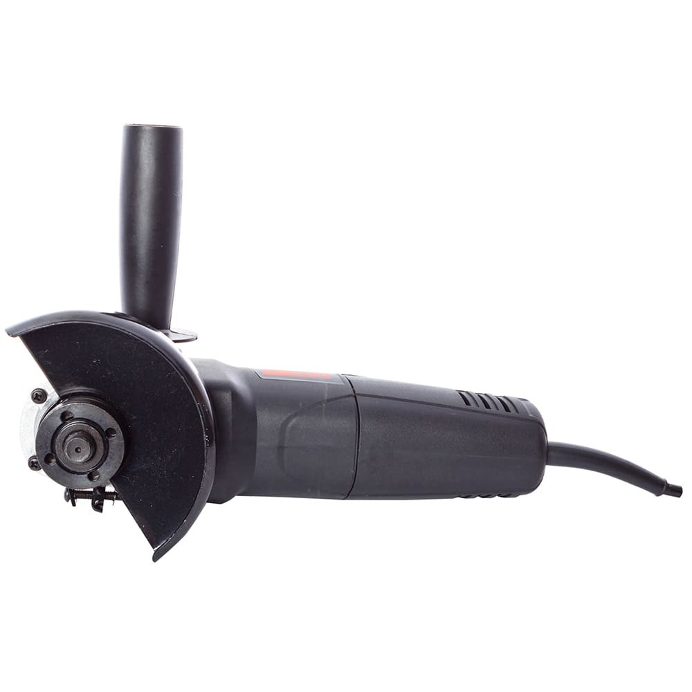 Машина шлифовальная угловая REDVERG Basic AG700-125