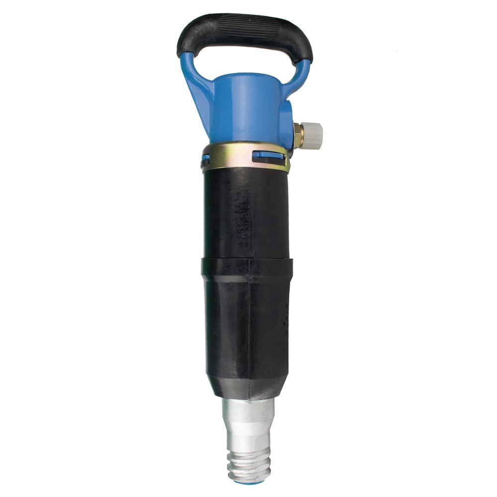 Отбойный молоток пневматический ИПК МО-3Б