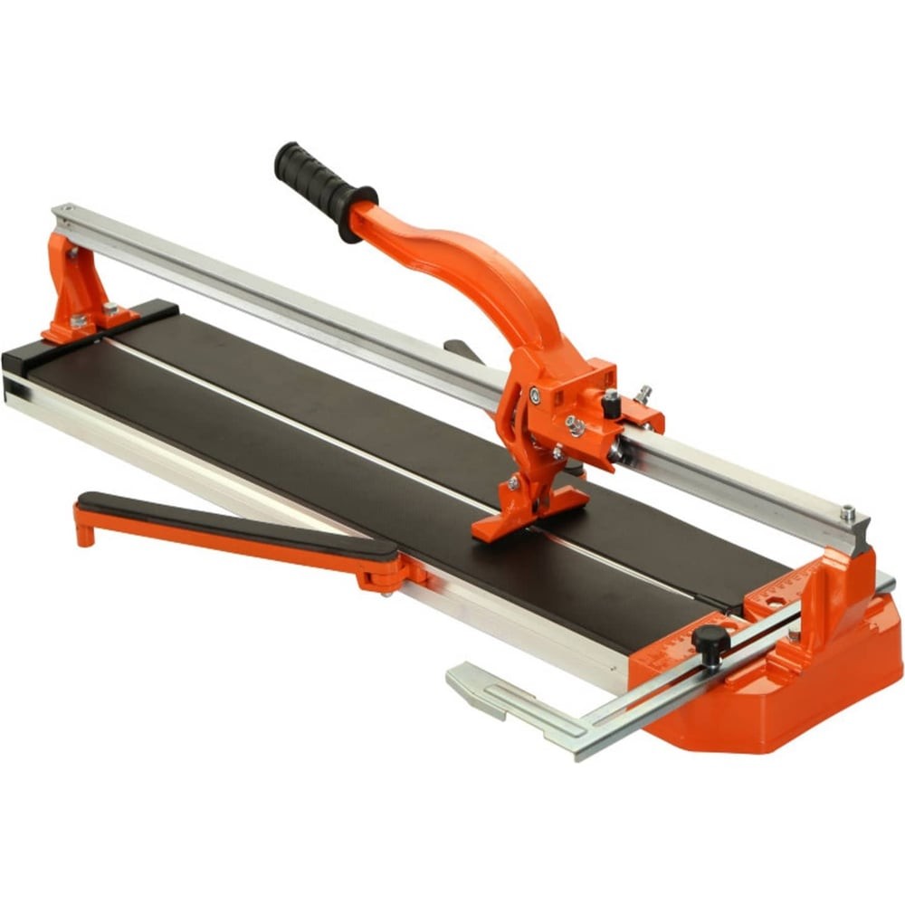 Плиткорез рельсовый 600 мм Вихрь