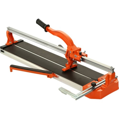 Плиткорез рельсовый 600 мм Вихрь