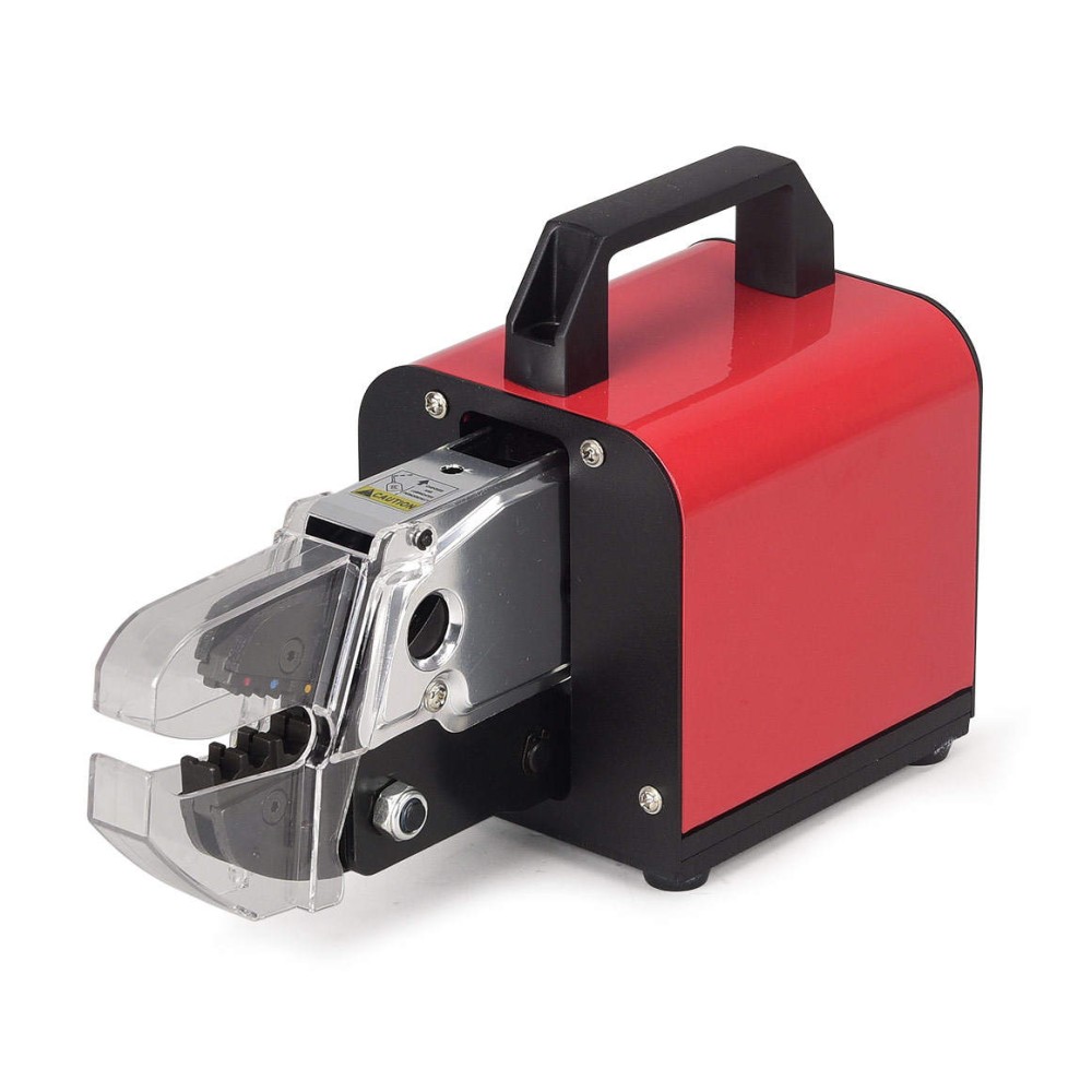 Пресс-клещи пневматические ПКП-01 серия ПРОФИ