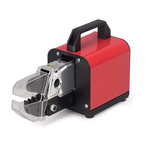 Пресс-клещи пневматические ПКП-01 серия ПРОФИ