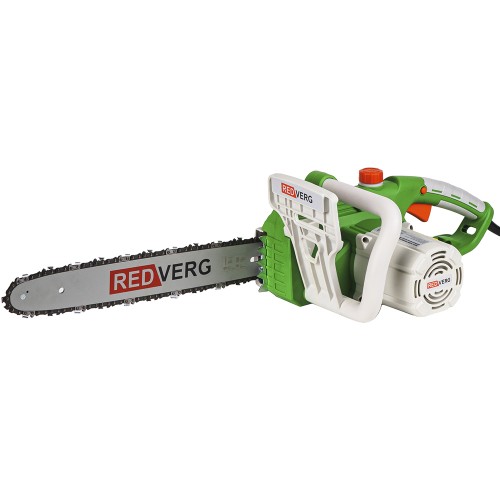Электрическая цепная пила REDVERG RD-ECS2200-16