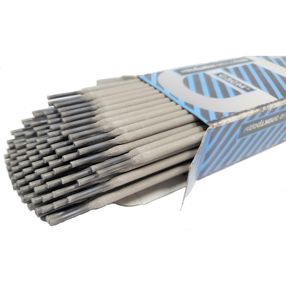 Электроды СЗСМ МР-3 3мм 3кг