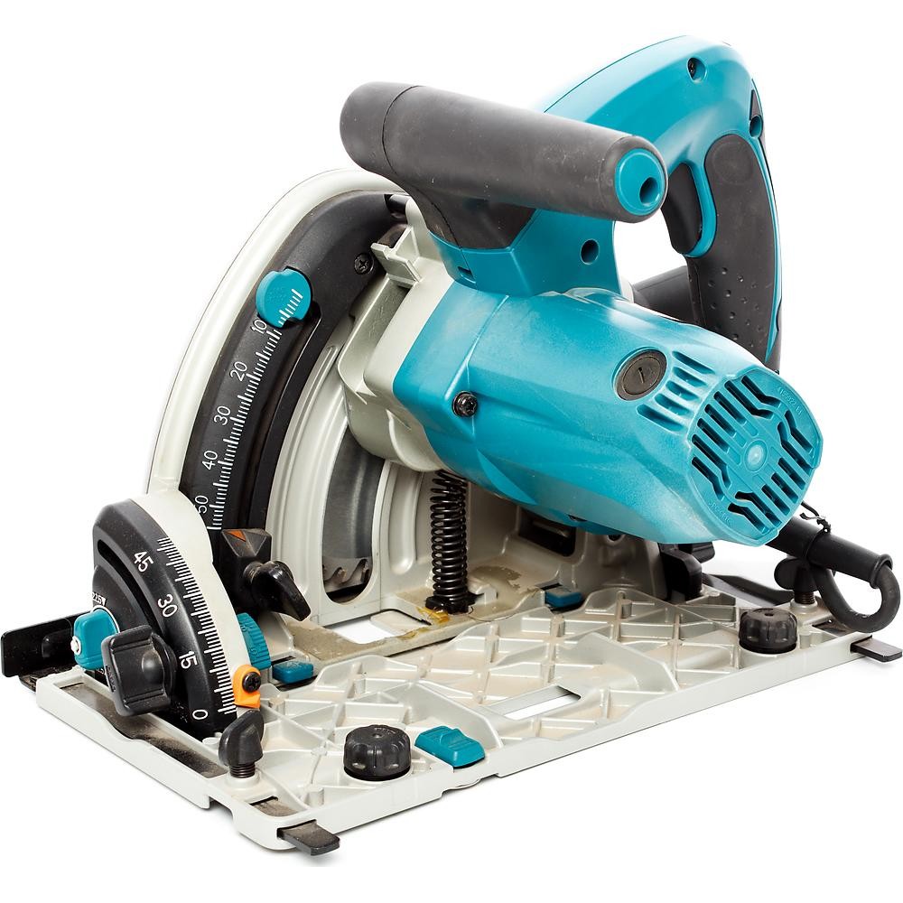 Пила дисковая Makita SP6000