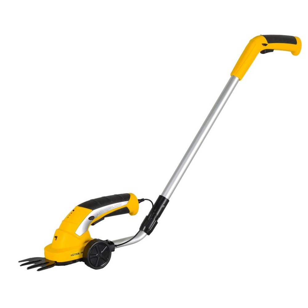 Аккумуляторные ножницы Huter GET-7,2H