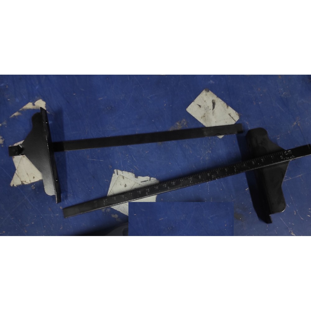 Упор параллельный RD-CS150-66L-56