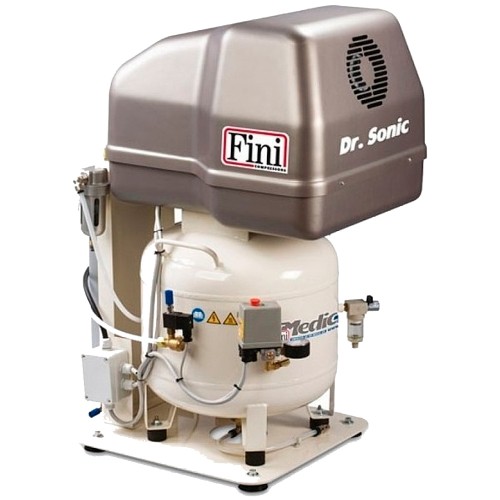 Компрессор FINI DR SONIC 160-24F-FM-1.5M