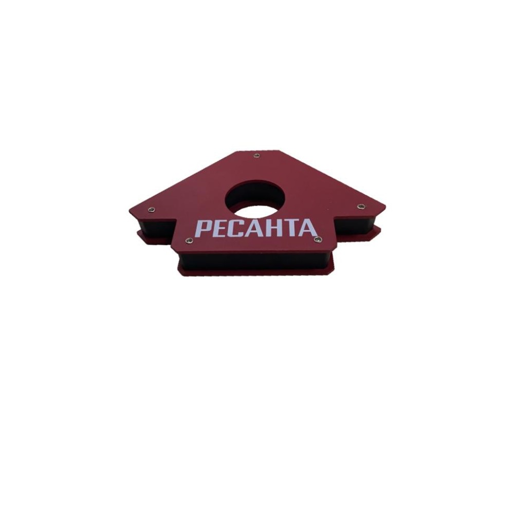 Угольник магнитный Ресанта УМ-34