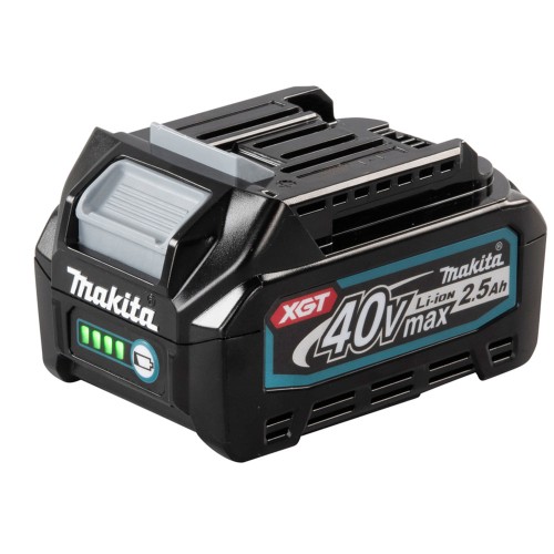 Аккумулятор Makita BL4025 Li-Ion 40В 2.5Ач