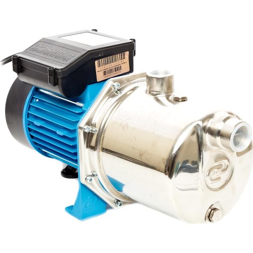 Насос самовсасывающий Джилекс Джамбо 70/50 Н