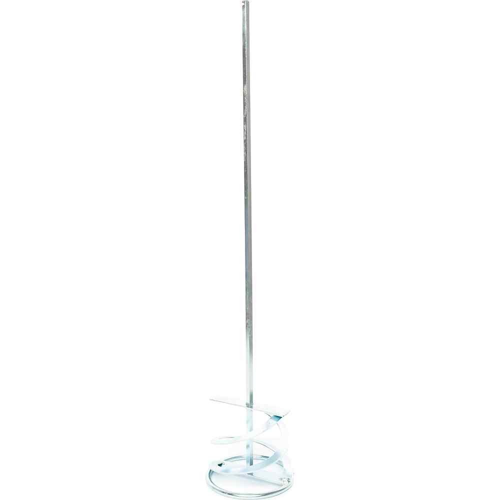 Миксер REDVERG для красок, гипс. смесей, плит. клея шестигранник 9мм 120х600мм (120031)