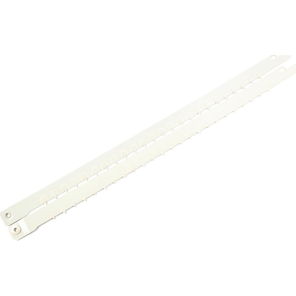 Полотно для сабельной пилы по газобетону DeWalt DT2975 555мм 2шт