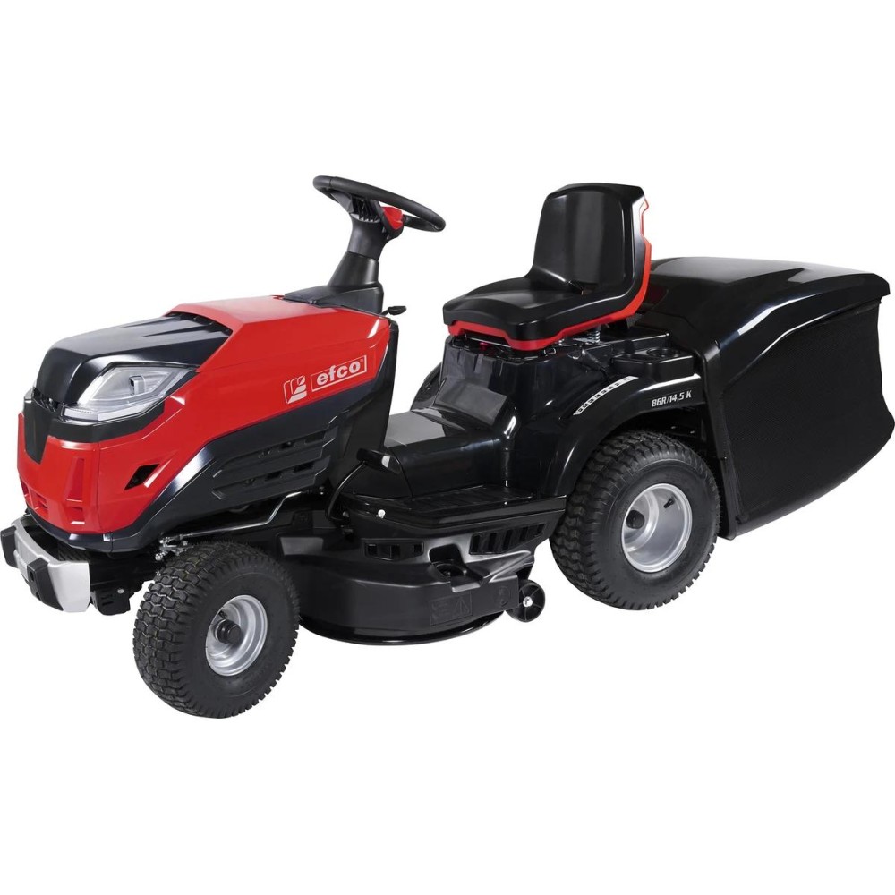Газонокосилка с сиденьем (минитрактор) EFCO EF 86R/14,5 K