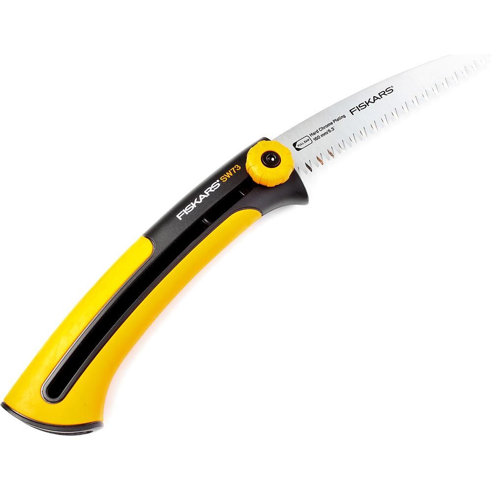 Пила садовая Fiskars Xtract SW73