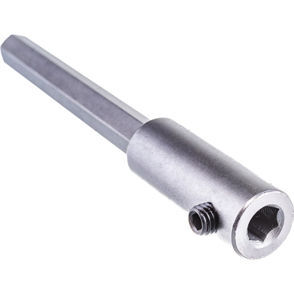 ЗУБР 140 мм, удлинитель для биметаллических коронок (29539-140)