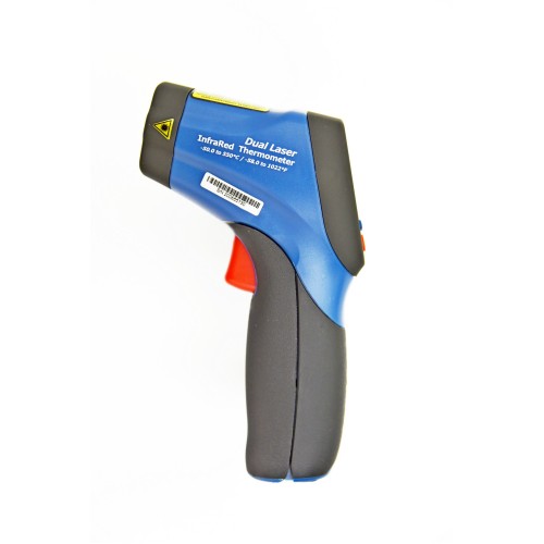 Пирометр профессиональный СЕМ DT-8861