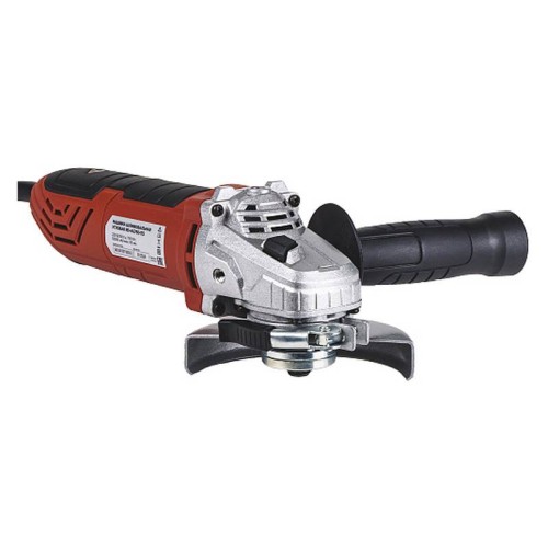 Машина шлифовальная угловая REDVERG RD-AG750-115