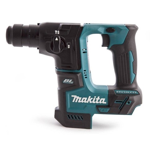 Аккумуляторный перфоратор Makita DHR171Z (без акк, без з/у)