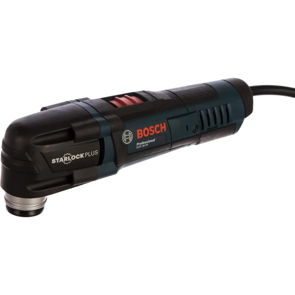 Реноватор Bosch GOP 30-28 (601237001)