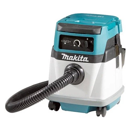 Аккумуляторный пылесос Makita DVC150LZ (без акк, без з/у)