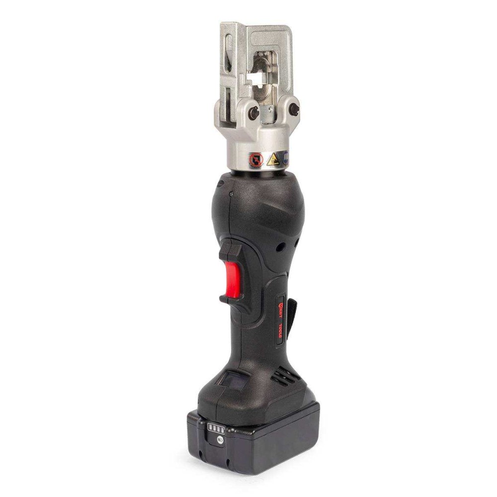 Пресс гидравлический аккумуляторный ПГРА-240 серия ПРОФИ