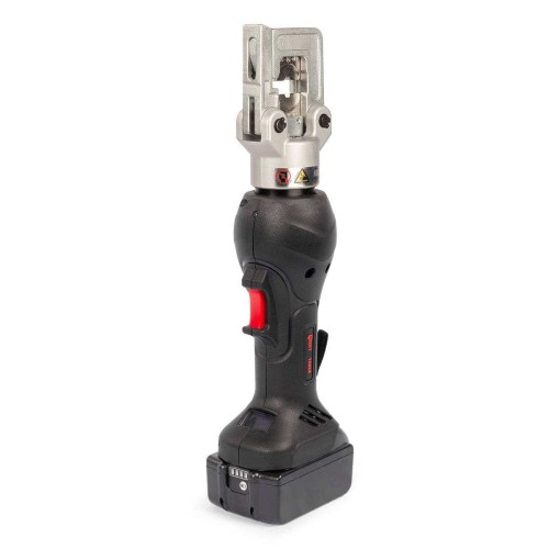 Пресс гидравлический аккумуляторный ПГРА-240 серия ПРОФИ