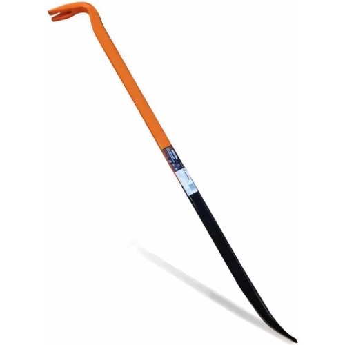 Лом-гвоздодёр Вихрь усиленный 900 мм