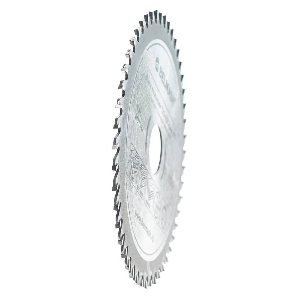 Диск пильный по дереву БЕЛМАШ 125x22.2/20мм 48Т (RD109A)