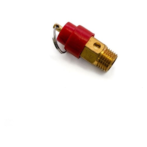 Клапан аварийный CD-AC480/100-3-20