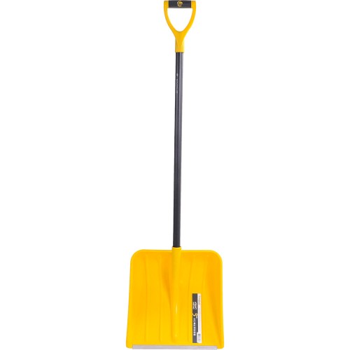 Лопата Варяг Эксперт для снега 9263-00