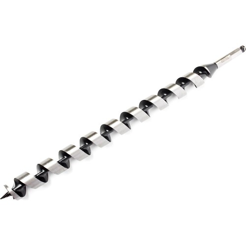 Сверло по дереву Bosch 30х450мм винтовое (651)