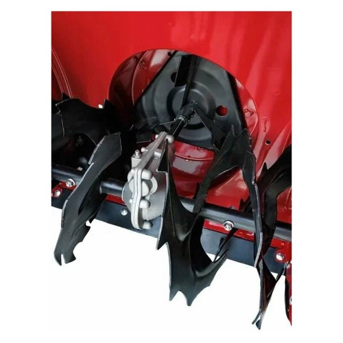 Бензиновый снегоуборщик Рысь СМ 7