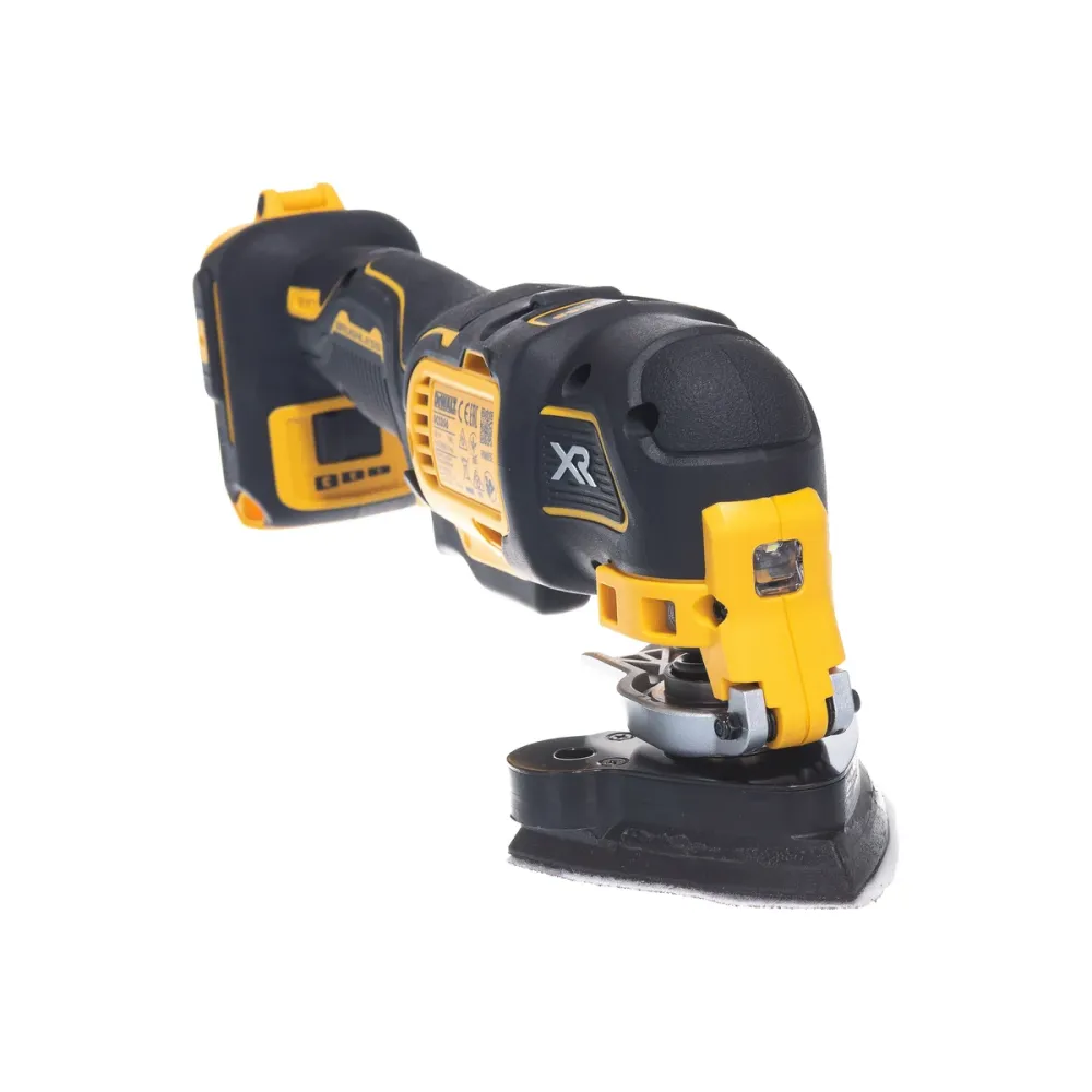 Аккумуляторный реноватор DeWalt DCS356N (без акк, без з/у)