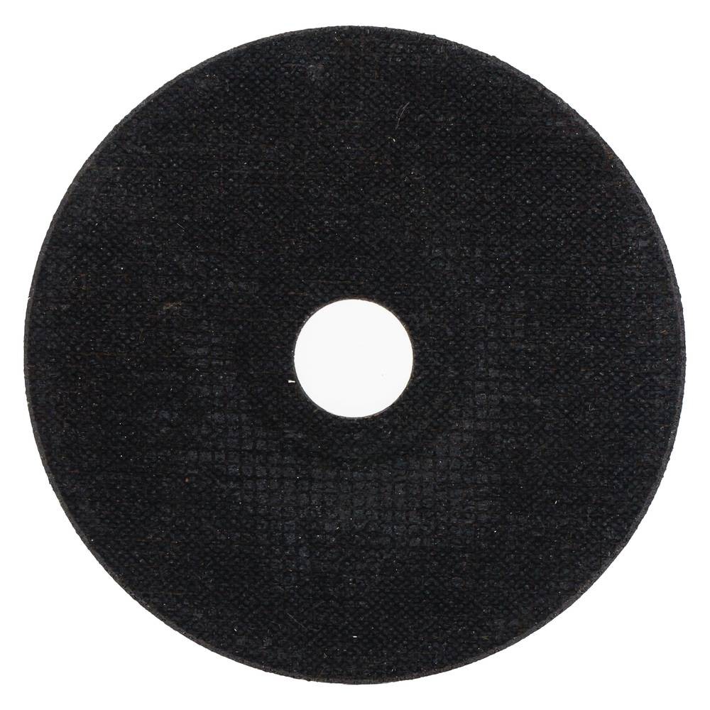 Круг отрезной REDVERG Inox 125х1х22.2мм (930013)