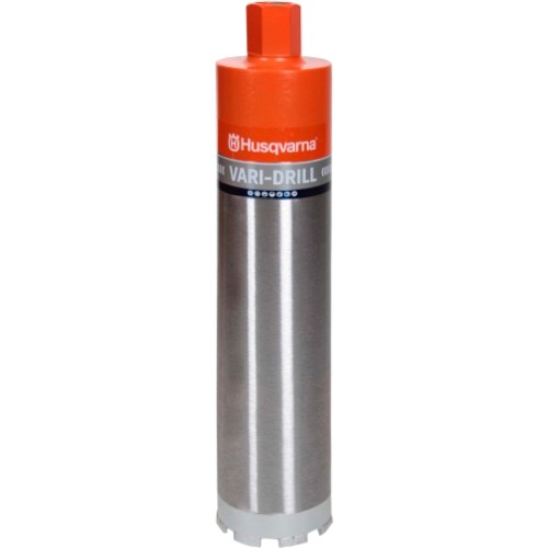 Коронка алмазная Husqvarna VARI-DRILL D20 1 1/4" 107x450мм (5820058-01)