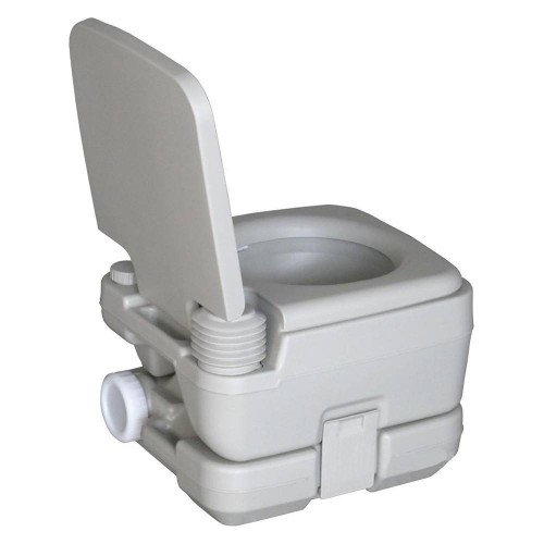 Портативный биотуалет ЭкоМарка СНН 1010Т (10Л+10Л)