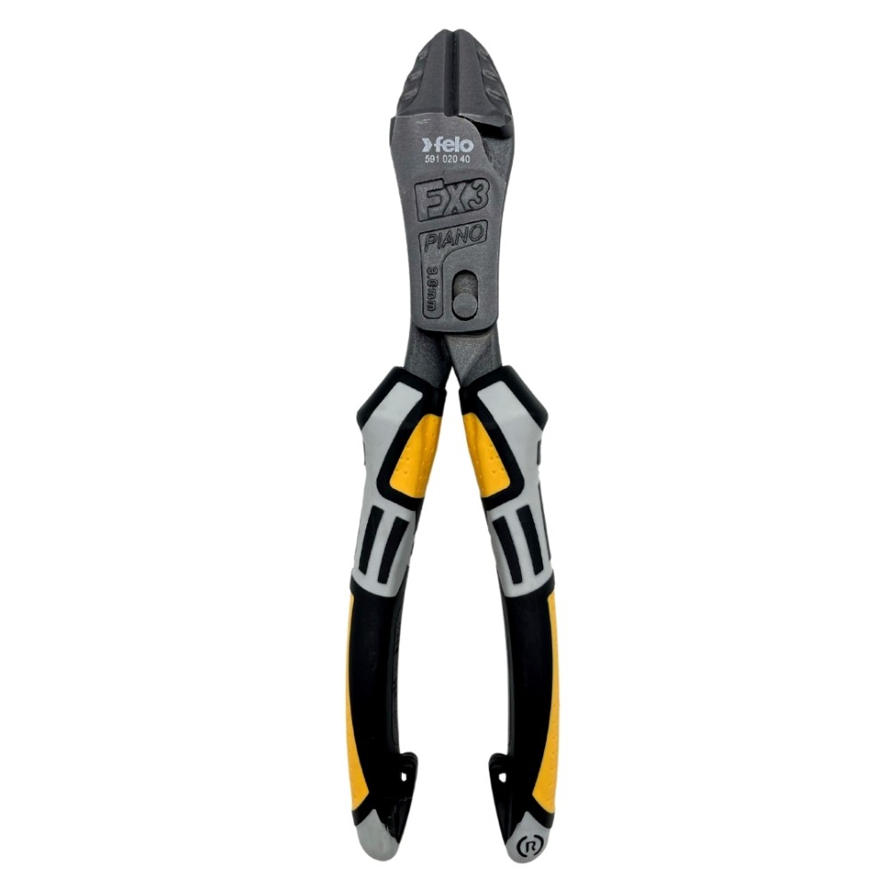 Бокорезы усиленные Felo, 200 мм, 59102040