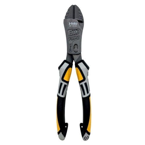 Бокорезы усиленные Felo, 200 мм, 59102040