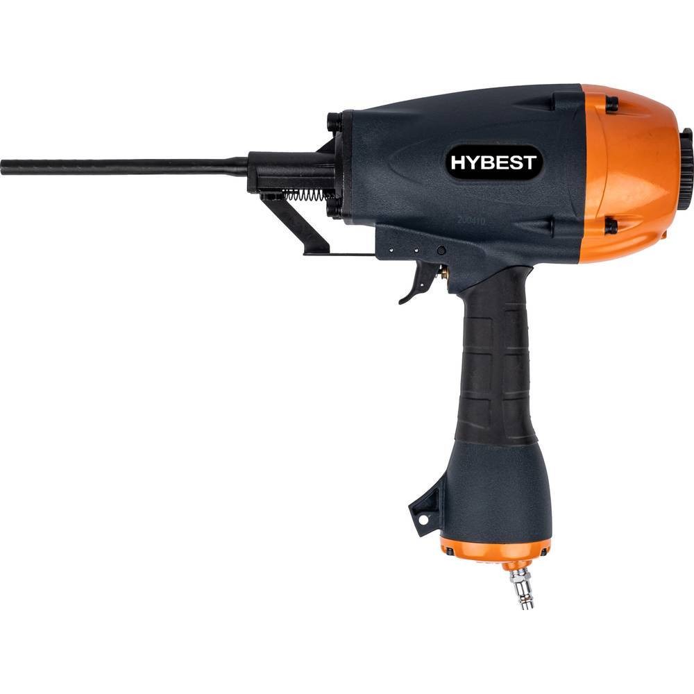 Пневматический монтажный пистолет Hybest BW200