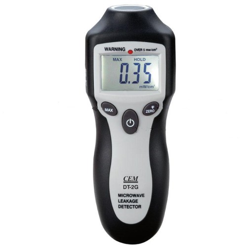 Измеритель СВЧ излучения СЕМ DT-2G