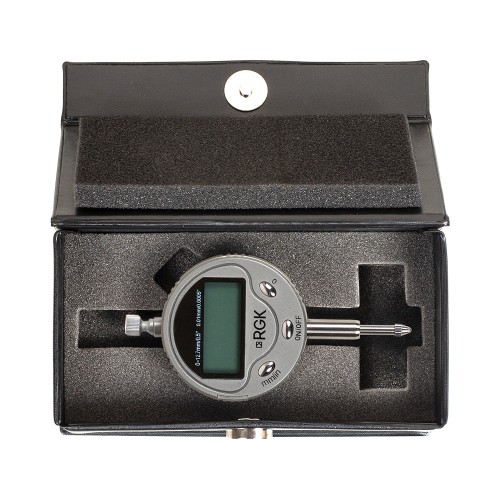 Электронный индикатор часового типа RGK CH-12