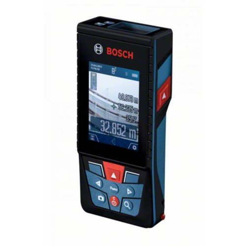 Лазерный дальномер Bosch GLM 120C