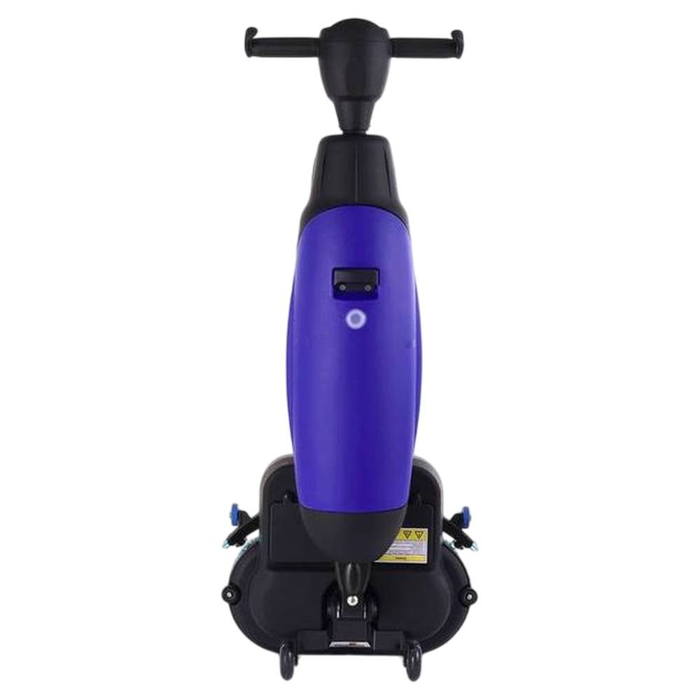 Компактная поломоечная машина Метлана М4 кабельная